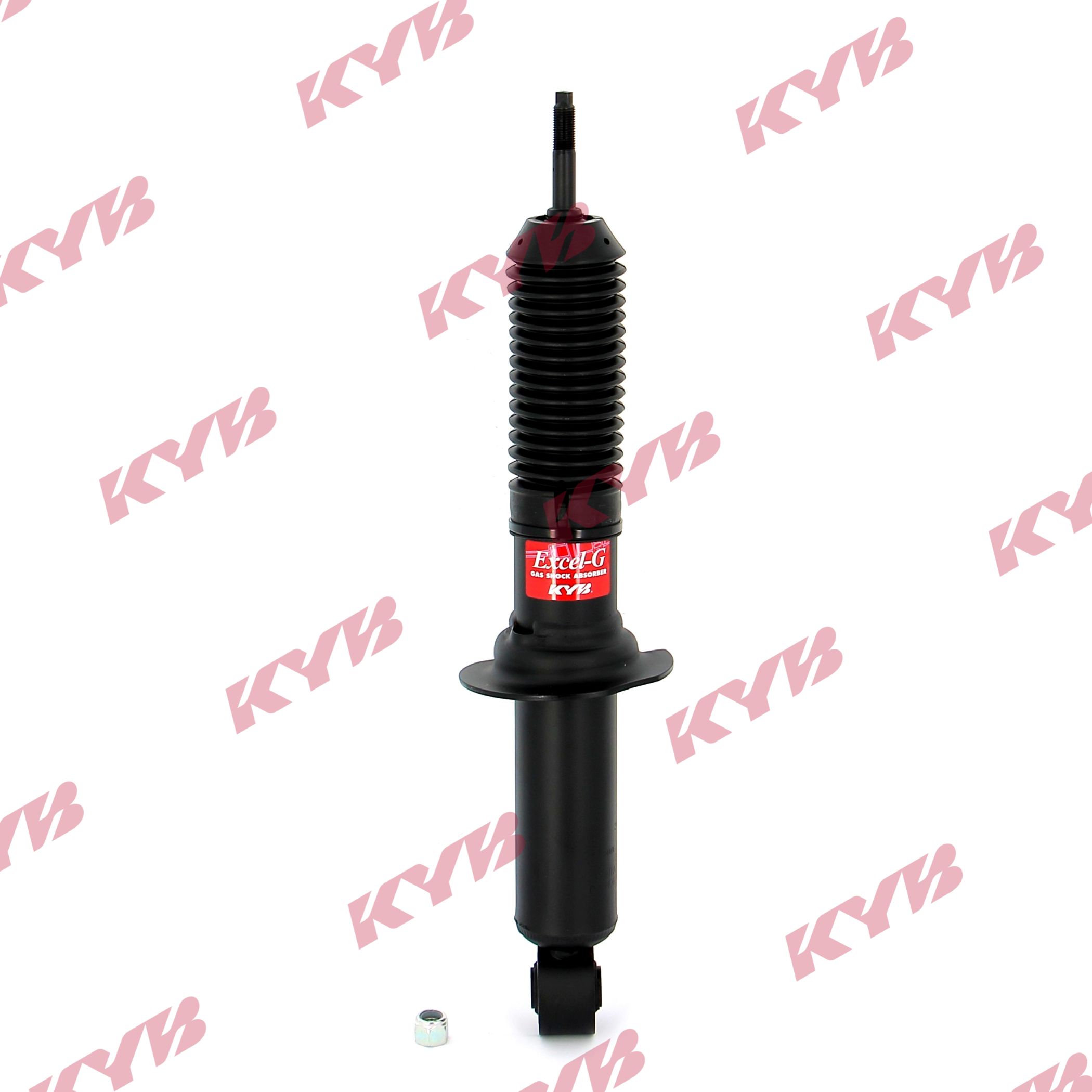 KYB Støddæmper 340106 foraksel for FORD