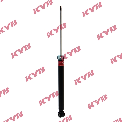 KYB Støddæmper 3430079 bagaksel for SEAT SKODA