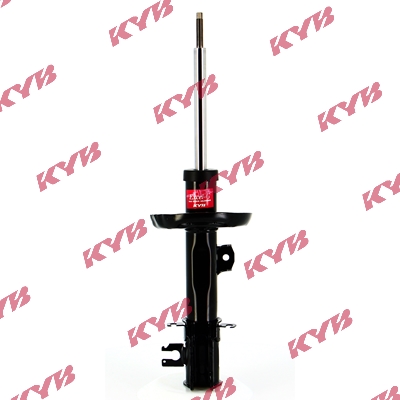 KYB Støddæmper 3348081 venstre foraksel for OPEL VAUXHALL