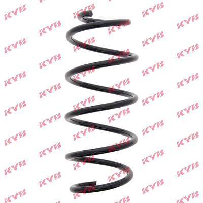 KYB Fjeder rh2661 foraksel for VAUXHALL