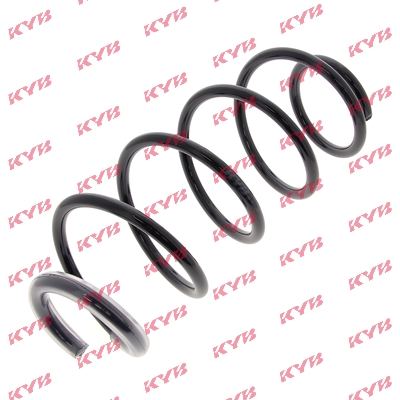 KYB Fjeder rh2635 foraksel for FORD