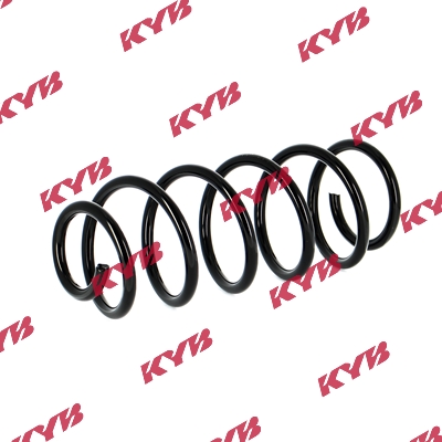 KYB Fjeder rh2734 foraksel