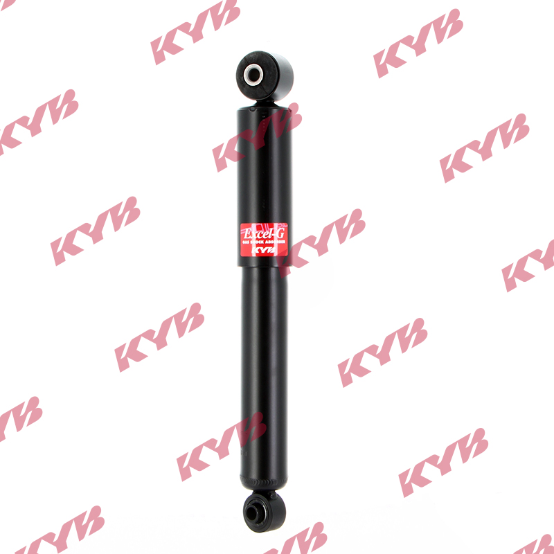 KYB Støddæmper 3440131 bagaksel for SSANGYONG