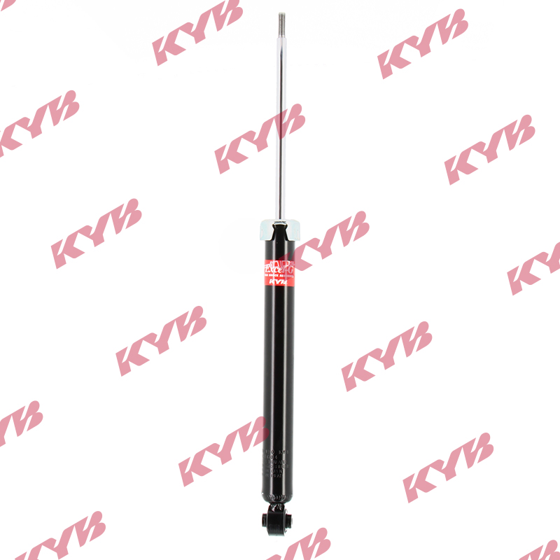 KYB Støddæmper 3430090 bagaksel for VAUXHALL