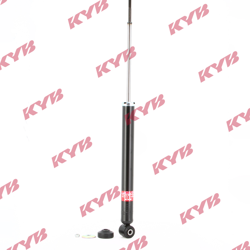 KYB Støddæmper 3430057 bagaksel for HONDA
