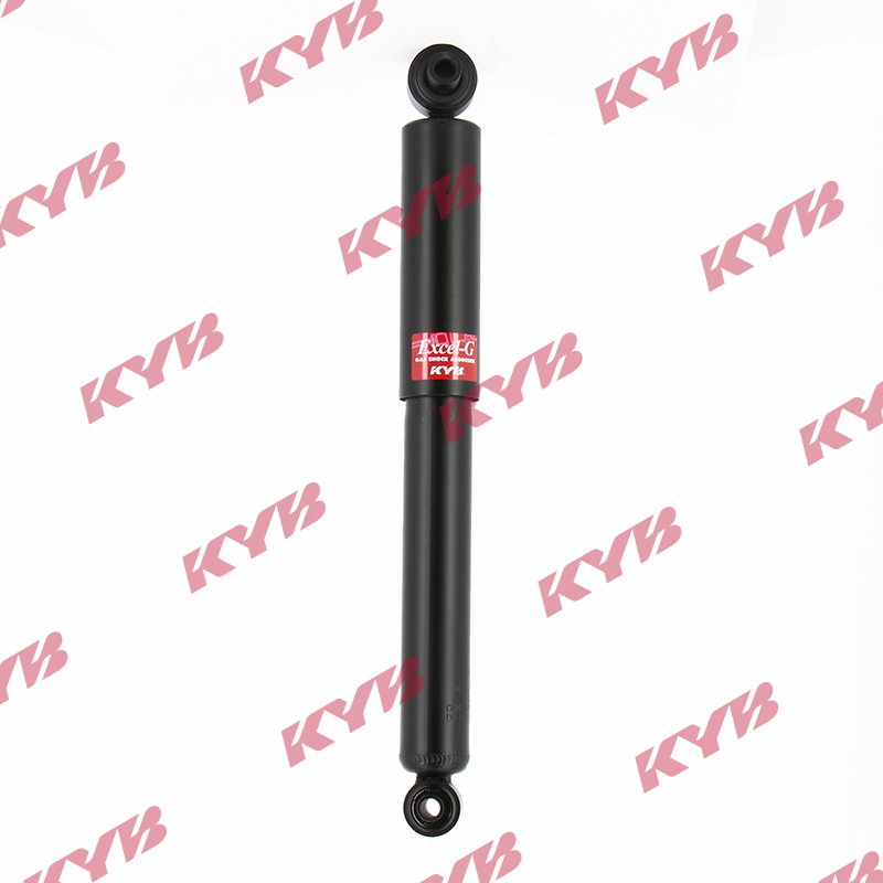 KYB Støddæmper 3440067 bagaksel for FORD