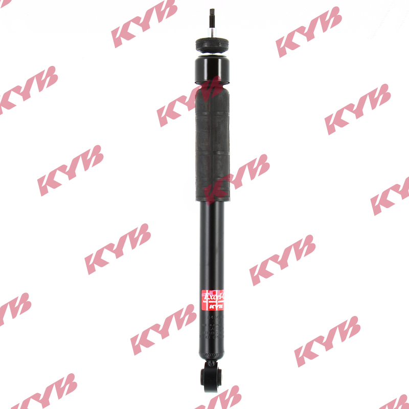 KYB Støddæmper 3430083 bagaksel for SUZUKI