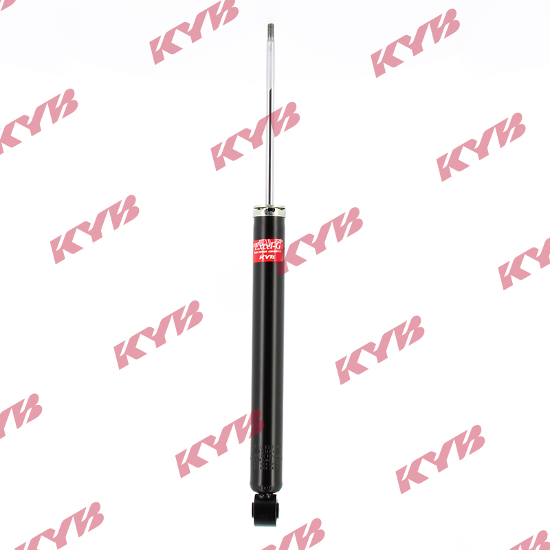 KYB Støddæmper 3440157 bagaksel for HONDA