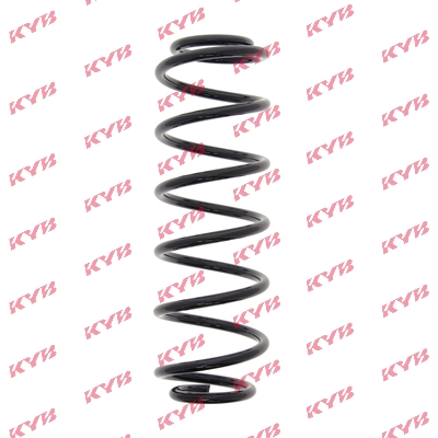 KYB Fjeder rh5303 bagaksel for FORD