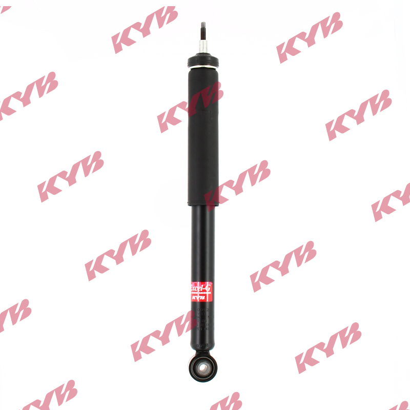 KYB Støddæmper 3430092 bagaksel for SUZUKI