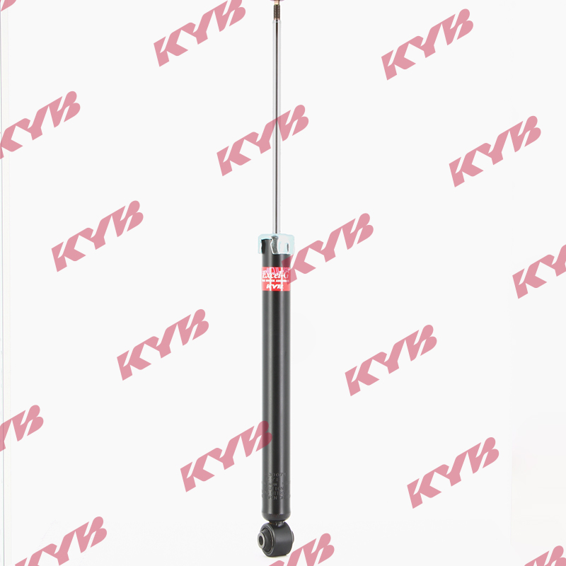 KYB Støddæmper 3430074 bagaksel for SEAT VW SKODA