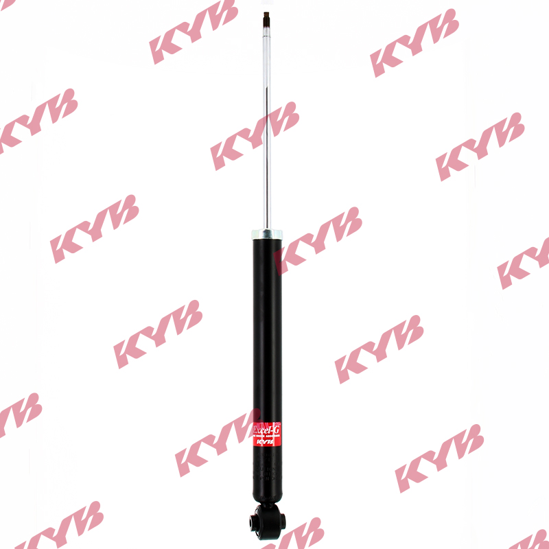 KYB Støddæmper 3430014 bagaksel for SEAT VW