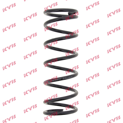 KYB Fjeder ra1593 foraksel for SUBARU