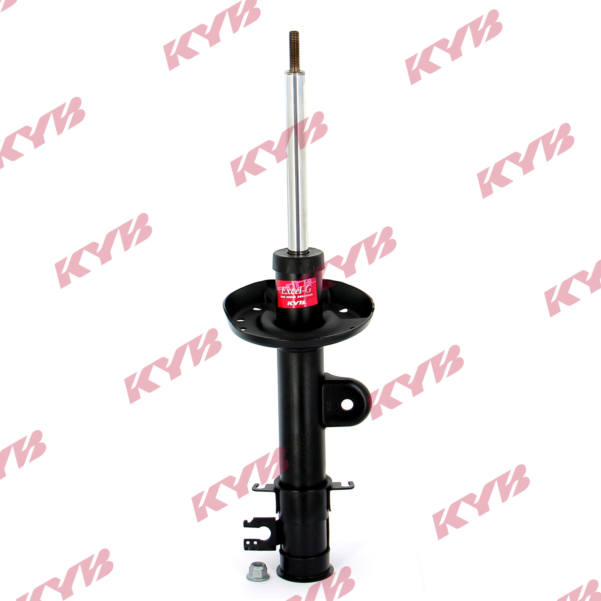 KYB Støddæmper 3348111 højre foraksel for FIAT
