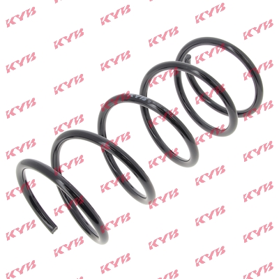 KYB Fjeder ra1608 foraksel for TOYOTA