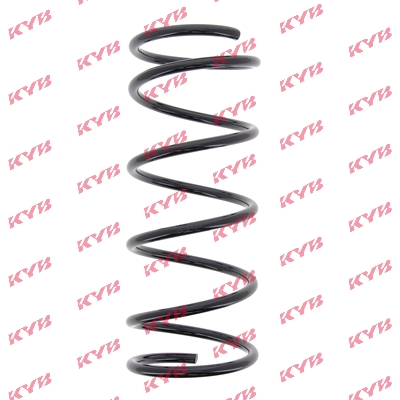 KYB Fjeder ra1061 foraksel for FORD