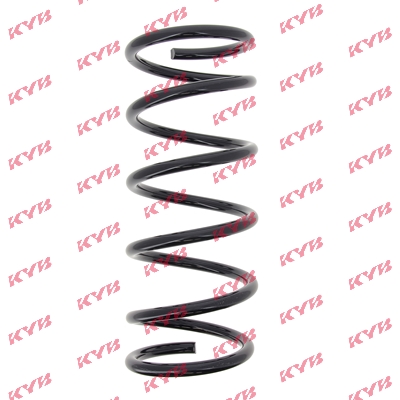 KYB Fjeder ra1804 foraksel for FIAT