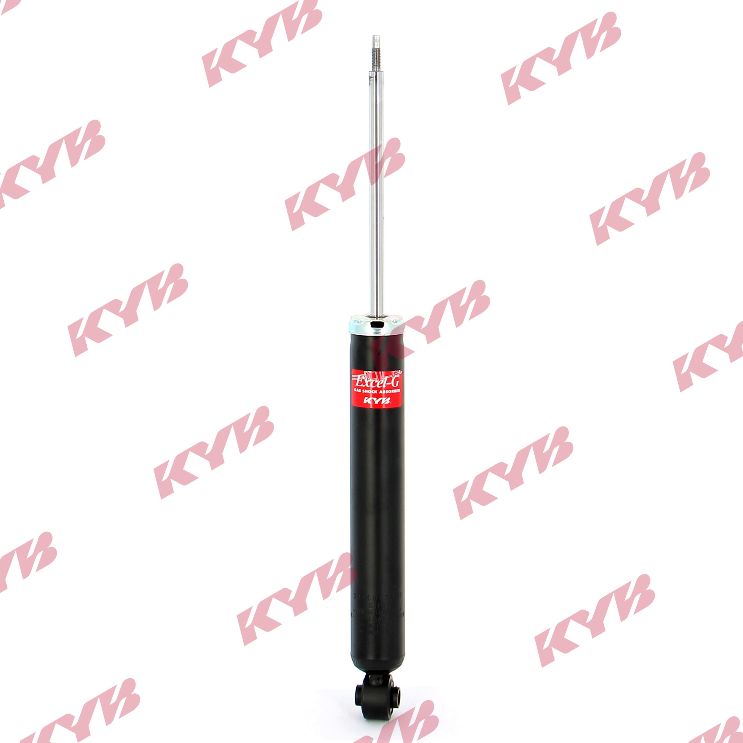 KYB Støddæmper 3440047 bagaksel for FORD