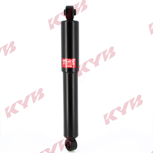KYB Støddæmper 3450023 bagaksel for FIAT CITROËN OPEL TOYOTA PEUGEOT