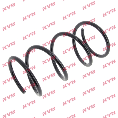 KYB Fjeder ra3125 foraksel for KIA