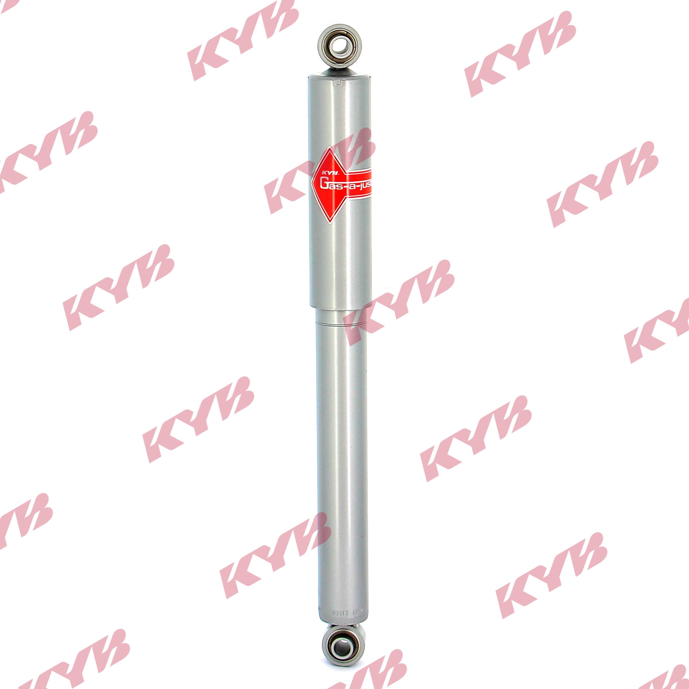 KYB Støddæmper 5540017 bagaksel for VW