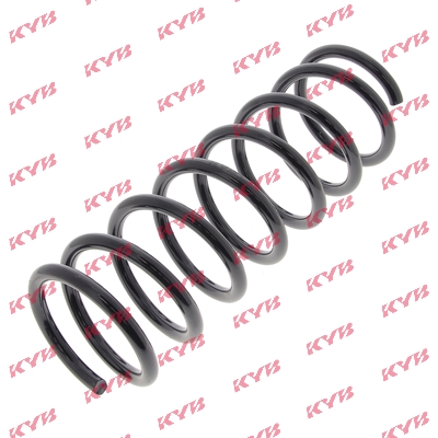 KYB Fjeder ra5611 bagaksel for FORD