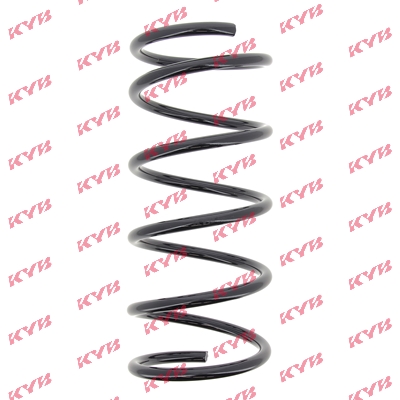 KYB Fjeder ra5622 bagaksel for HYUNDAI