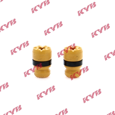 KYB Gummianslag, affjedring 935312 bagaksel for TOYOTA