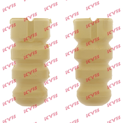 KYB Gummianslag, affjedring 935302 bagaksel for OPEL