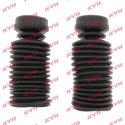 KYB Gummianslag, affjedring 935308 foraksel for NISSAN