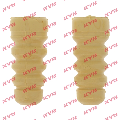 KYB Gummianslag, affjedring 930002 bagaksel for HYUNDAI