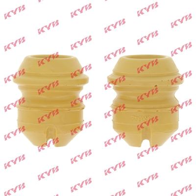 KYB Gummianslag, affjedring 935301 foraksel
