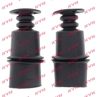 KYB Gummianslag, affjedring 935307 foraksel for HONDA