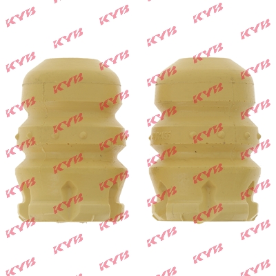 KYB Gummianslag, affjedring 935310 bagaksel for FORD