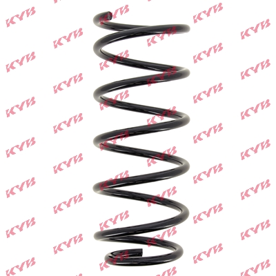 KYB Fjeder rc1119 foraksel for OPEL