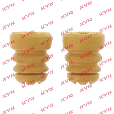 KYB Gummianslag, affjedring 935315 bagaksel for BMW