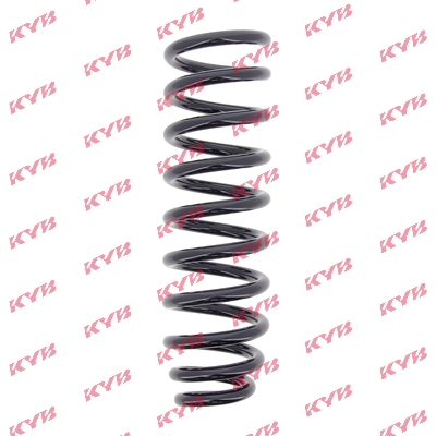 KYB Fjeder rc1709 foraksel