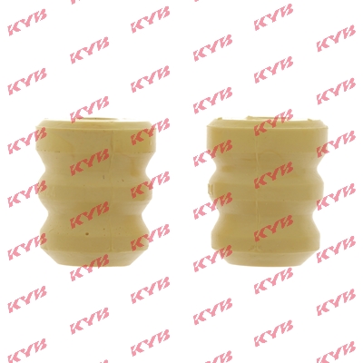 KYB Gummianslag, affjedring 916902 foraksel for FORD