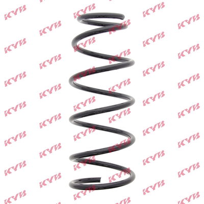 KYB Fjeder rc2222 foraksel for NISSAN