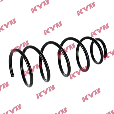 KYB Fjeder ra2802 foraksel for NISSAN