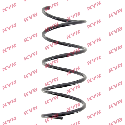 KYB Fjeder ra3100 foraksel for MERCEDES-BENZ