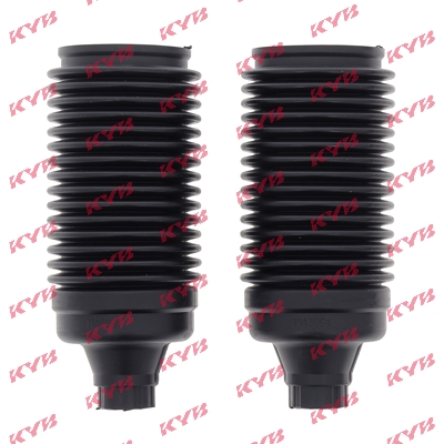 KYB Gummianslag, affjedring 940002 bagaksel for SUBARU