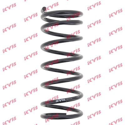 KYB Fjeder ra5076 bagaksel for HYUNDAI