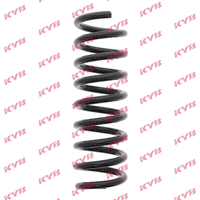 KYB Fjeder ra5346 bagaksel for MERCEDES-BENZ