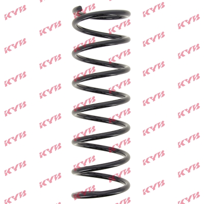 KYB Fjeder ra5660 bagaksel for MAZDA