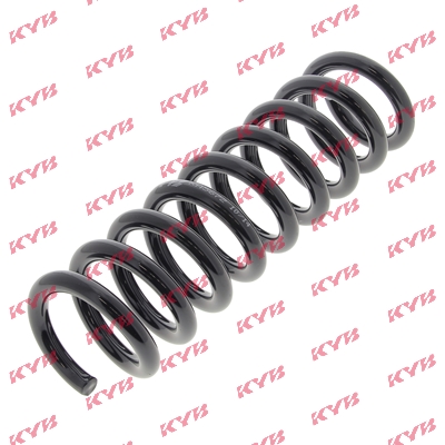 KYB Fjeder ra5672 bagaksel