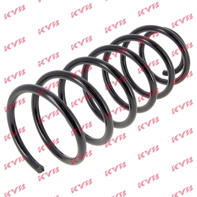KYB Fjeder rc1690 foraksel for VW