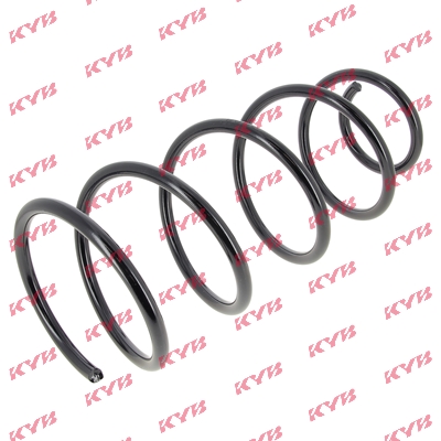 KYB Fjeder rc2142 foraksel for FIAT