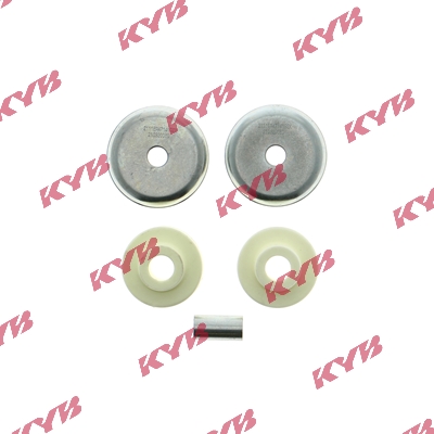 KYB Fjederbensstøtteleje sm5835 bagaksel for BMW