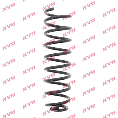 KYB Fjeder rc5115 bagaksel for VW